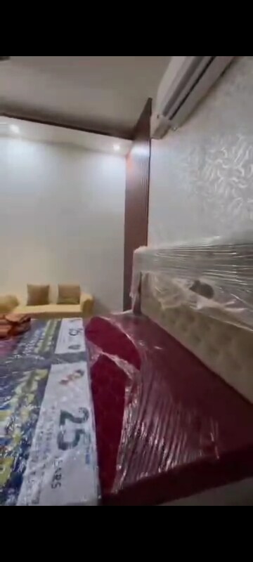 Bedroom in 3 BHK Independent House at Vip Road – for Sale