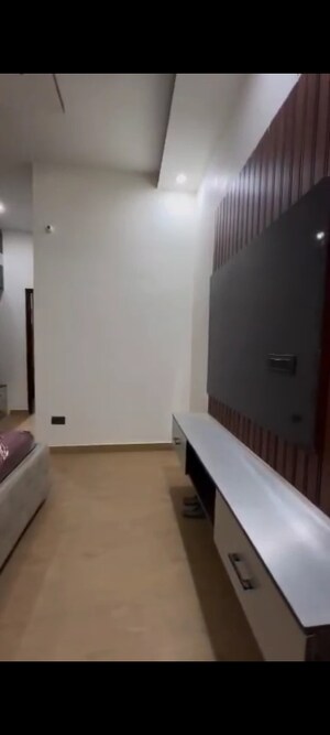 Bathroom in 3 BHK Independent House at Vip Road – for Sale