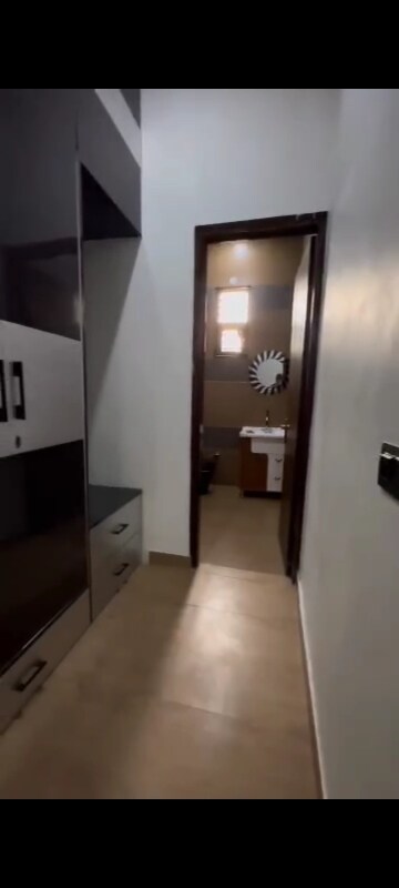 Bathroom in 3 BHK Independent House at Vip Road – for Sale