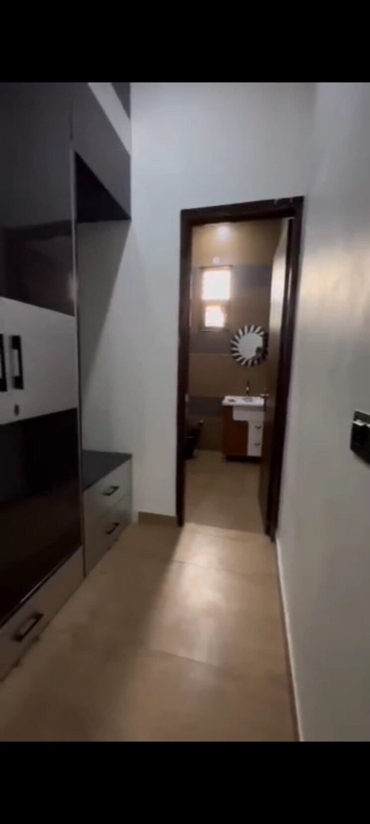 Bathroom, vip road 3 Bedroom 167 Sq.Yd. Independent House In Vip Road Zirakpur 9637165