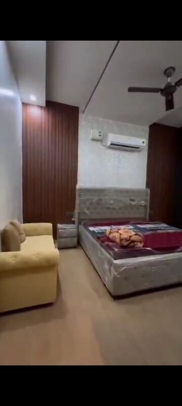 Bedroom in 3 BHK Independent House at Vip Road – for Sale