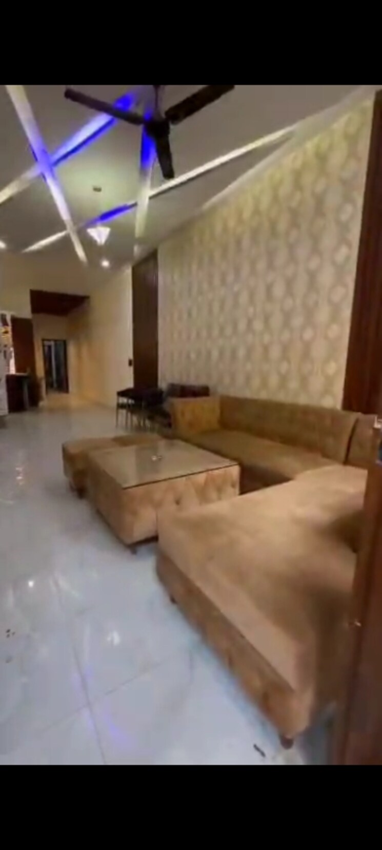 Living Room, vip road 3 Bedroom 167 Sq.Yd. Independent House In Vip Road Zirakpur 9637165