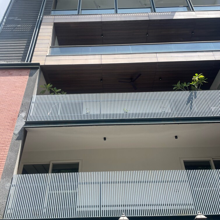 Cover Image, sushant lok i 4 Bedroom 418 Sq.Yd. Builder Floor In Sushant Lok I Gurgaon 9636952