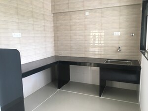 Kitchen in 2 BHK Apartment at Dhayari – for Rent