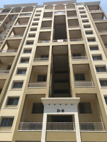 2 BHK Apartment For Rent in Dhayari
