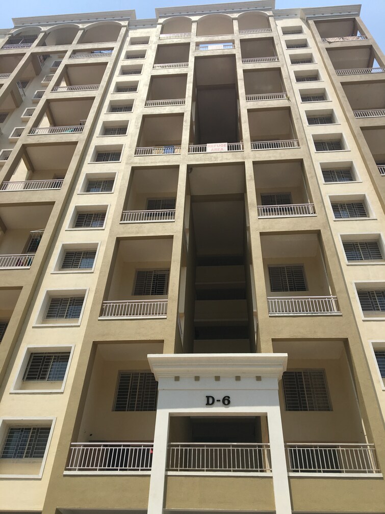 Cover Image, dhayari 2 Bedroom 850 Sq.Ft. Apartment In Dhayari Pune 9637013