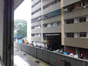 2 BHK Apartment – Exterior View View at Kripa Elysium, Chembur - for Sale