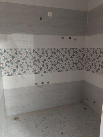 Bathroom in 4 BHK Builder Floor at Kanth Road – for Rent
