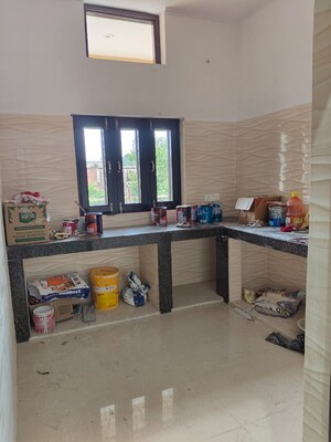 Kitchen in 4 BHK Builder Floor at Kanth Road – for Rent