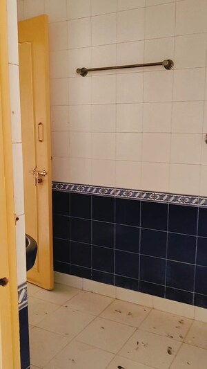 Bathroom in 4 BHK Apartment at Sector 5 Dwarka – for Sale