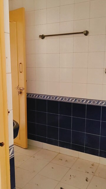 Bathroom in 4 BHK Apartment at Sector 5 Dwarka – for Sale