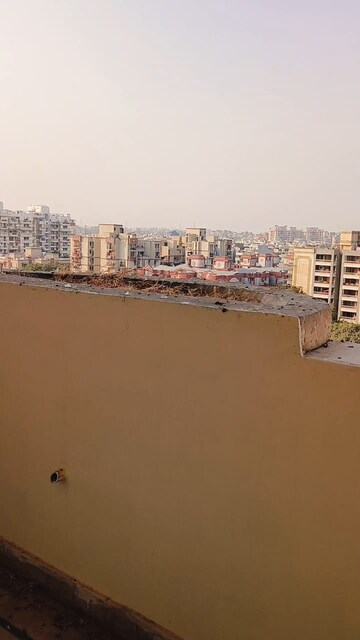 4 BHK Apartment – Exterior View View at Sector 5 Dwarka - for Sale