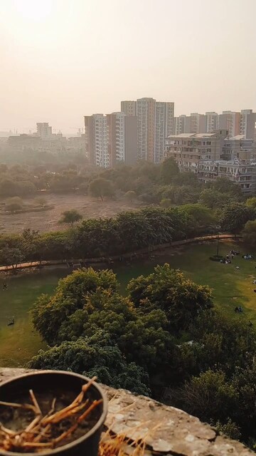 4 BHK Apartment – Exterior View View at Sector 5 Dwarka - for Sale