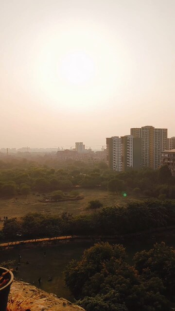 4 BHK Apartment – Exterior View View at Sector 5 Dwarka - for Sale