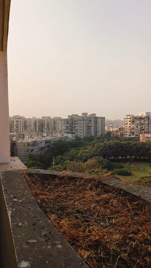 4 BHK Apartment – Exterior View View at Sector 5 Dwarka - for Sale
