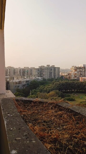 4 BHK Apartment – Exterior View View at Sector 5 Dwarka - for Sale