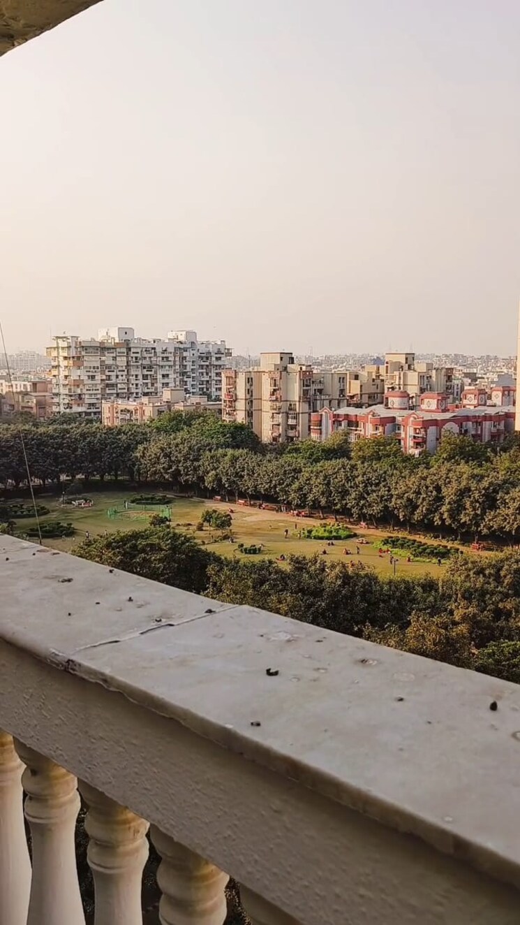 Exterior View, sector 5 dwarka 4 Bedroom 2100 Sq.Ft. Apartment In Sector 5 Dwarka Delhi 9637060