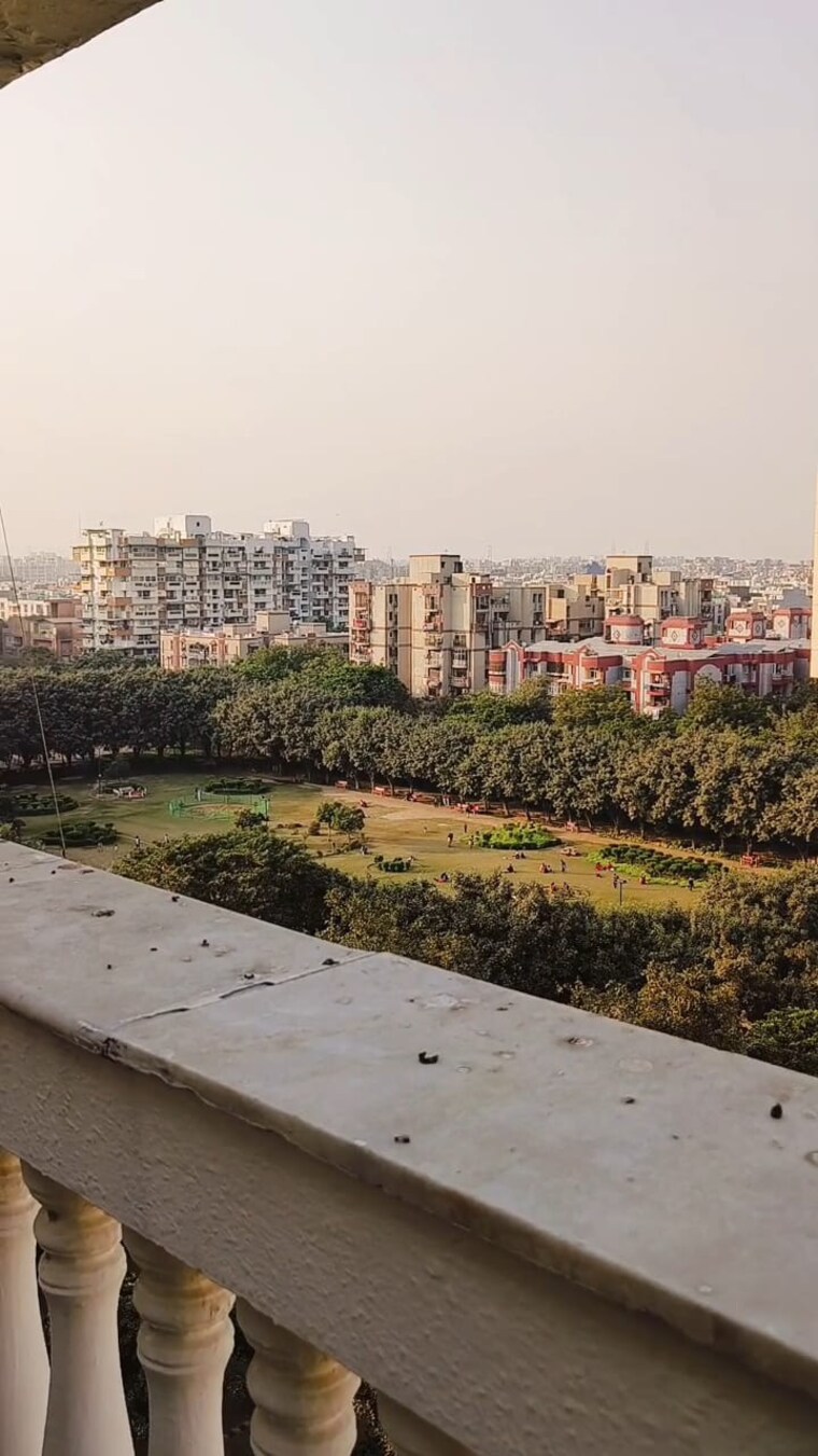 Exterior View, sector 5 dwarka 4 Bedroom 2100 Sq.Ft. Apartment In Sector 5 Dwarka Delhi 9637060