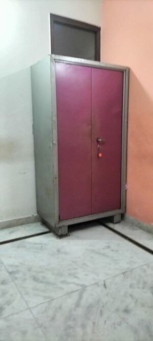 Building Lobby in 2 BHK Independent House at Beta I Greater Noida – for Rent