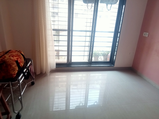1 BHK 735 Sq.Ft. Apartment in Salasar Aangan