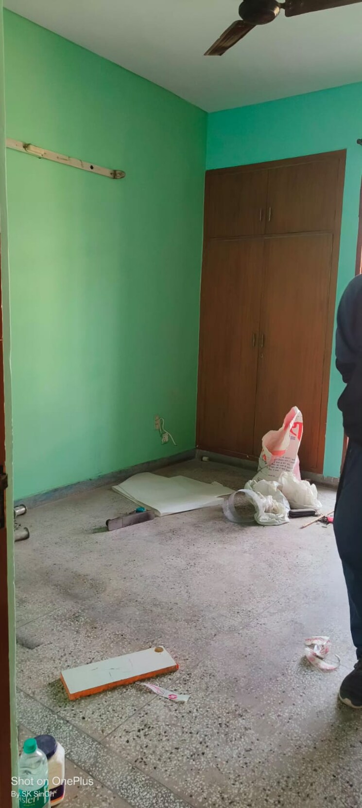 Bedroom, sector 10 dwarka 3 Bedroom 1750 Sq.Ft. Apartment In Sector 10 Dwarka Delhi 9637119