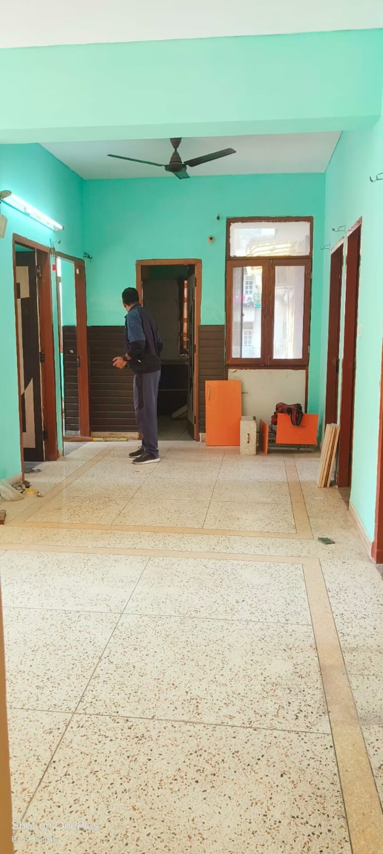 Bedroom, sector 10 dwarka 3 Bedroom 1750 Sq.Ft. Apartment In Sector 10 Dwarka Delhi 9637119