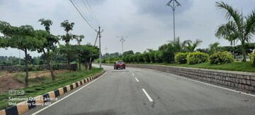  Plot – Exterior View View at Thummaloor - for Sale