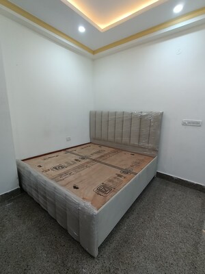 Bedroom in 1 BHK Builder Floor at Saket – for Rent