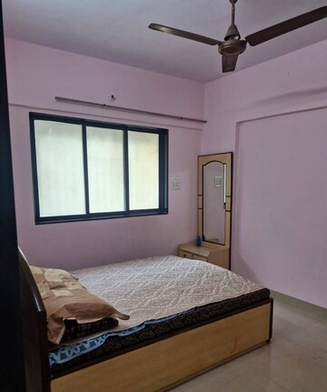 Bedroom in 1 BHK Apartment at Andheri East – for Rent