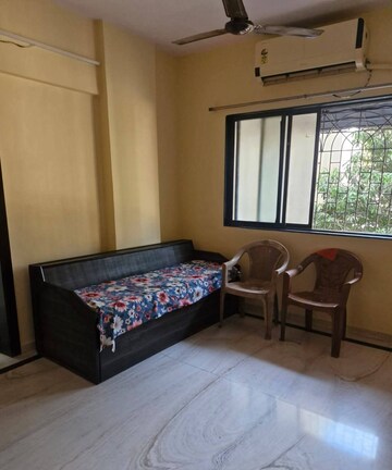 Bedroom in 1 BHK Apartment at Andheri East – for Rent