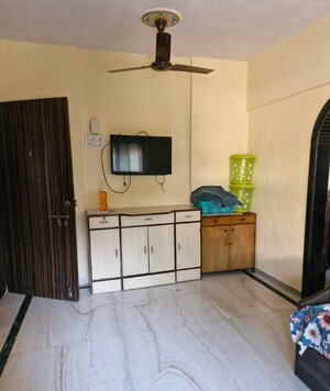 1 BHK Apartment For Rent in Andheri East