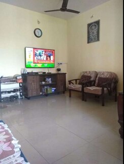 2 BHK + Pooja Room Apartment For Sale in Everest World Lavender