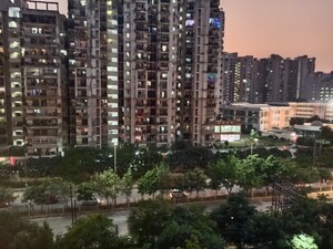 2 BHK Apartment – Exterior View View at Mahagun Mywoods, Sector 16c Greater Noida - for Sale