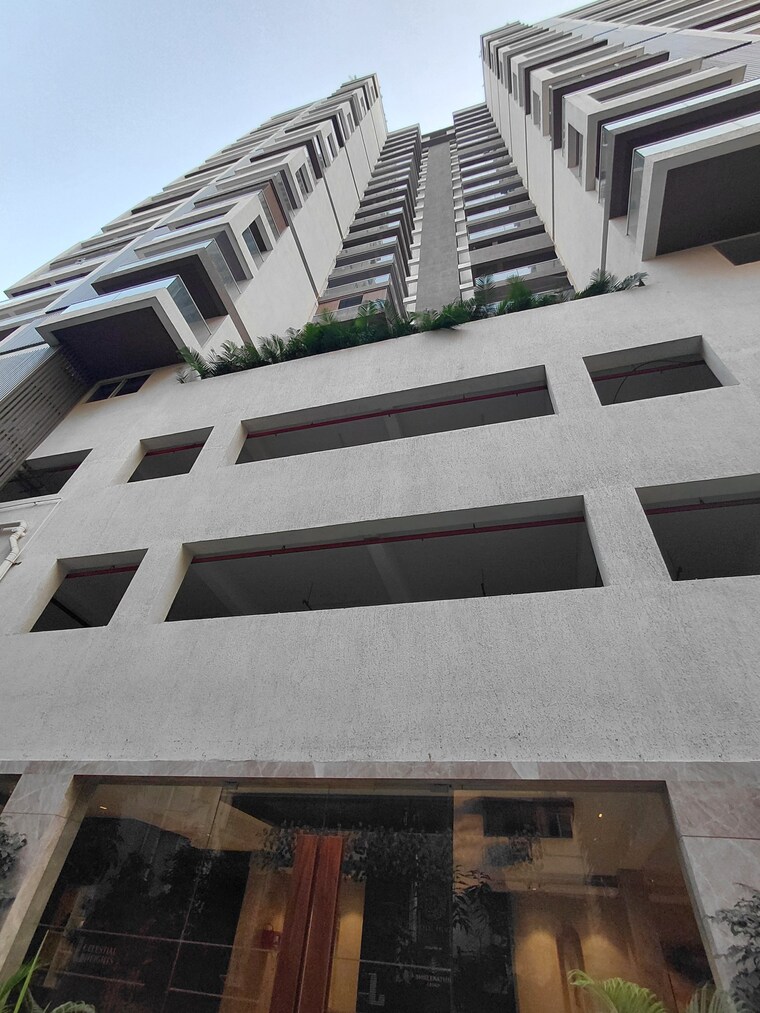 Exterior View, bhoomi-celestia 2.5 Bedroom 780 Sq.Ft. Apartment In Malad West Mumbai 9637405