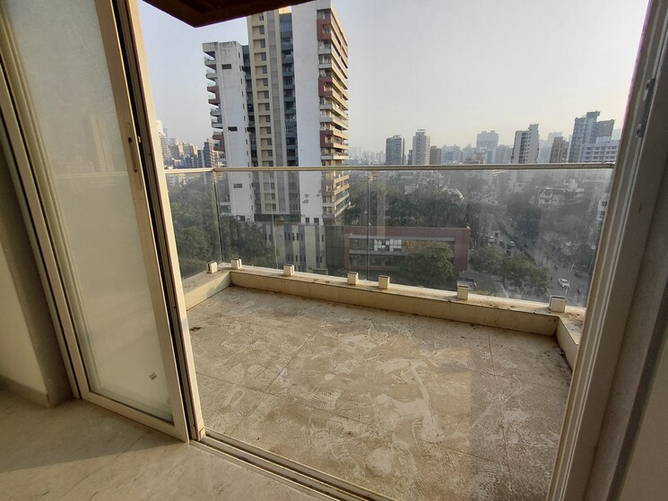 Balcony, bhoomi-celestia 2.5 Bedroom 780 Sq.Ft. Apartment In Malad West Mumbai 9637405