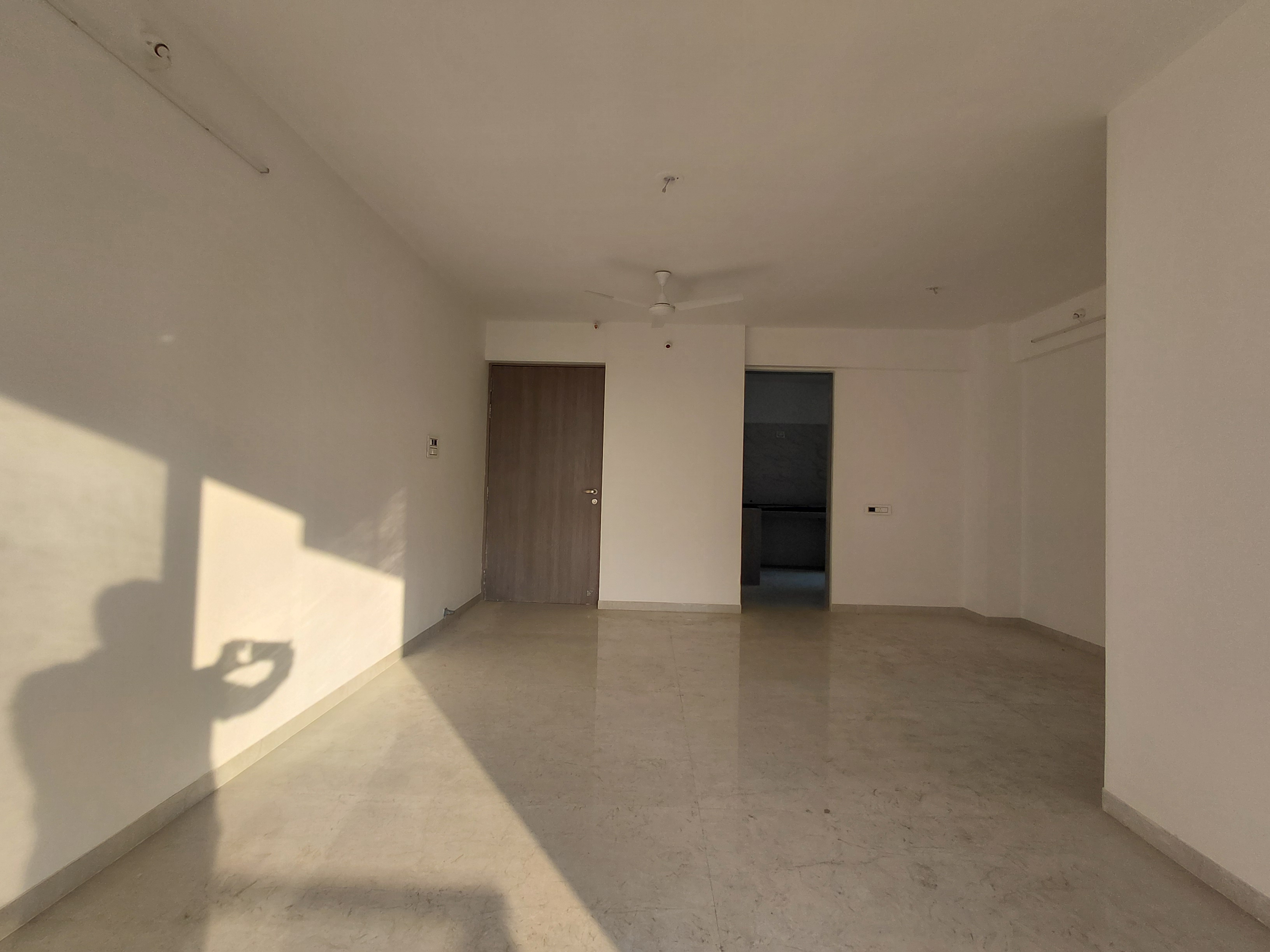 2.5 BHK Apartment For Sale in Bhoomi Celestia