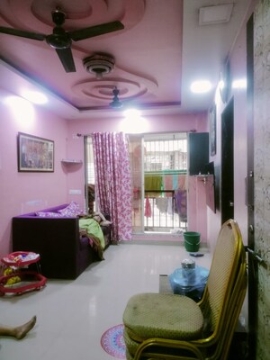Living Room in  Pg at Ratan Nagar – for Rent