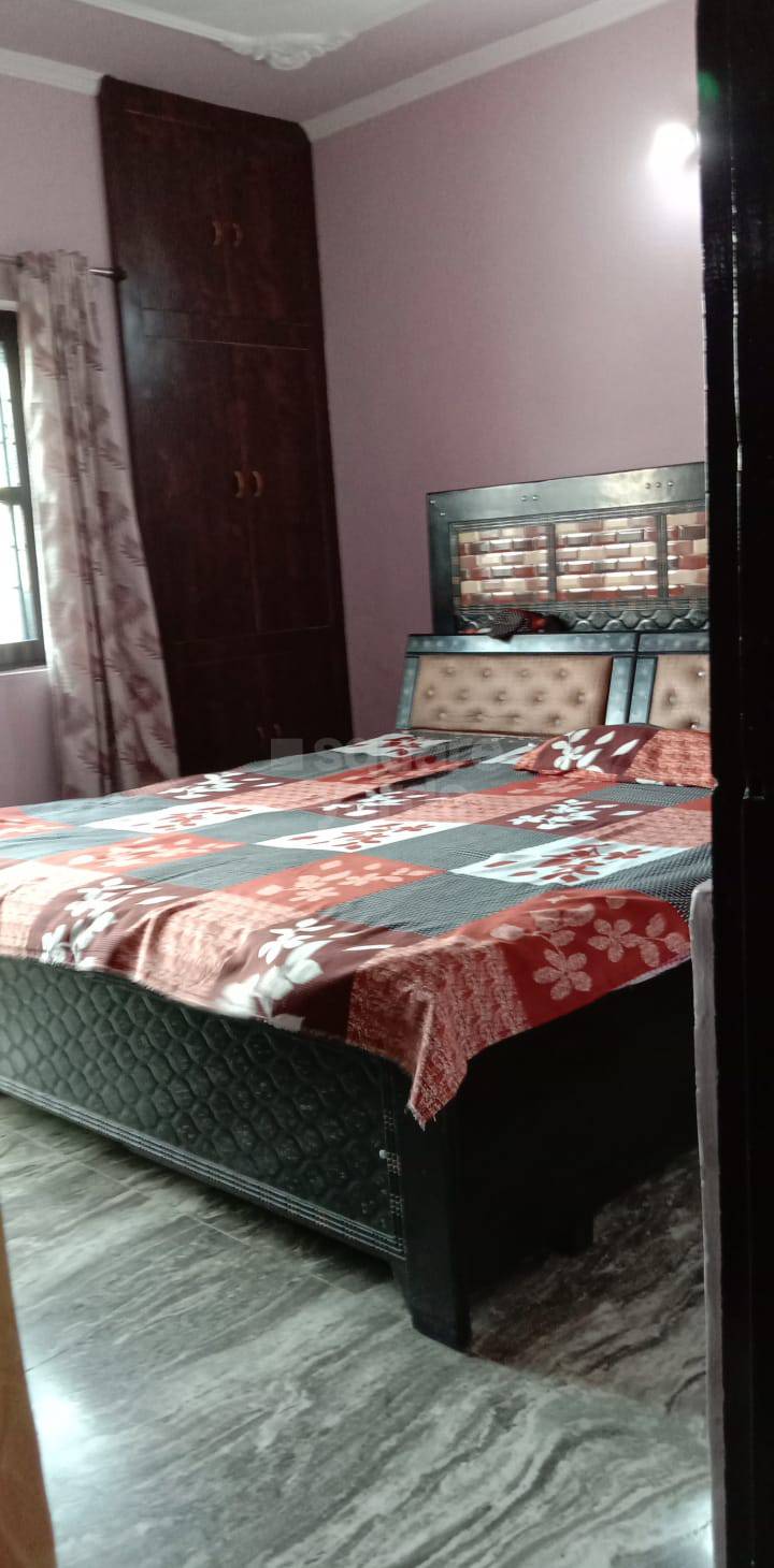 Pg For Rent in Ratan Nagar