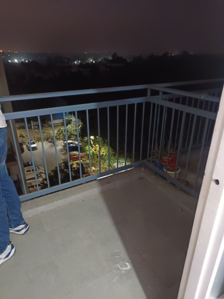 Balcony, adani-aangan 2 Bedroom 645 Sq.Ft. Apartment In Sector 89a Gurgaon 9637543