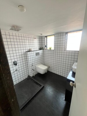 Kitchen in 2 BHK Apartment at Sayba Sapphire, Kurla West – for Sale