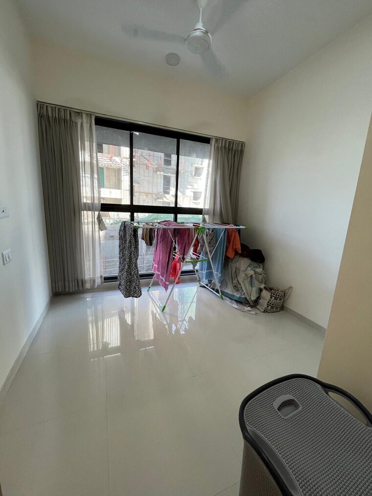 Master Bedroom, andheri west 2 Bedroom 650 Sq.Ft. Apartment In Andheri West Mumbai 9637408