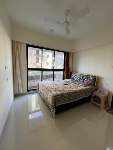 Bedroom in 2 BHK Apartment at Andheri West – for Rent