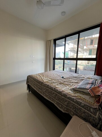 Bedroom in 2 BHK Apartment at Andheri West – for Rent