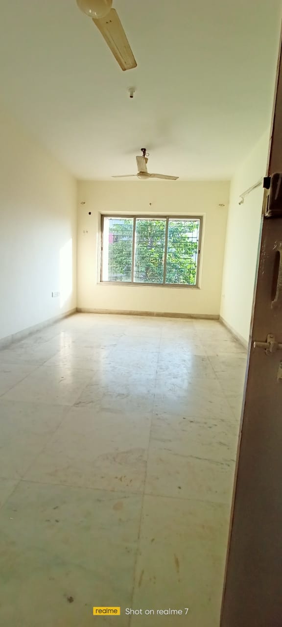 3 BHK + Pooja Room 1100 Sq.Ft. Apartment in Vastu Tower