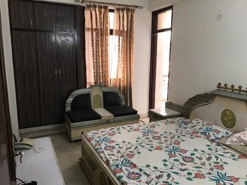 3 BHK Apartment For Rent in Sector 9 Dwarka