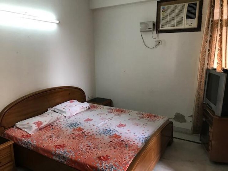 Bedroom, sector 9 dwarka 3 Bedroom 1680 Sq.Ft. Apartment In Sector 9 Dwarka Delhi 9637397