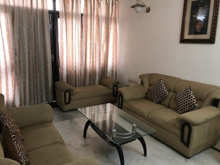 Living Room, sector 9 dwarka 3 Bedroom 1680 Sq.Ft. Apartment In Sector 9 Dwarka Delhi 9637397