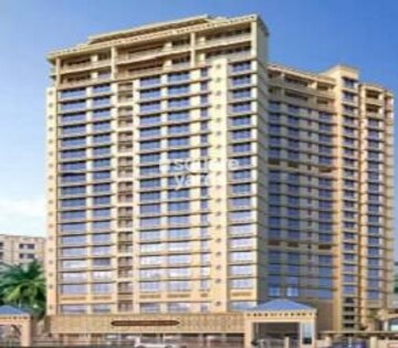 2 BHK Apartment For Sale in Dream Arihant Niwara Sky, Sion