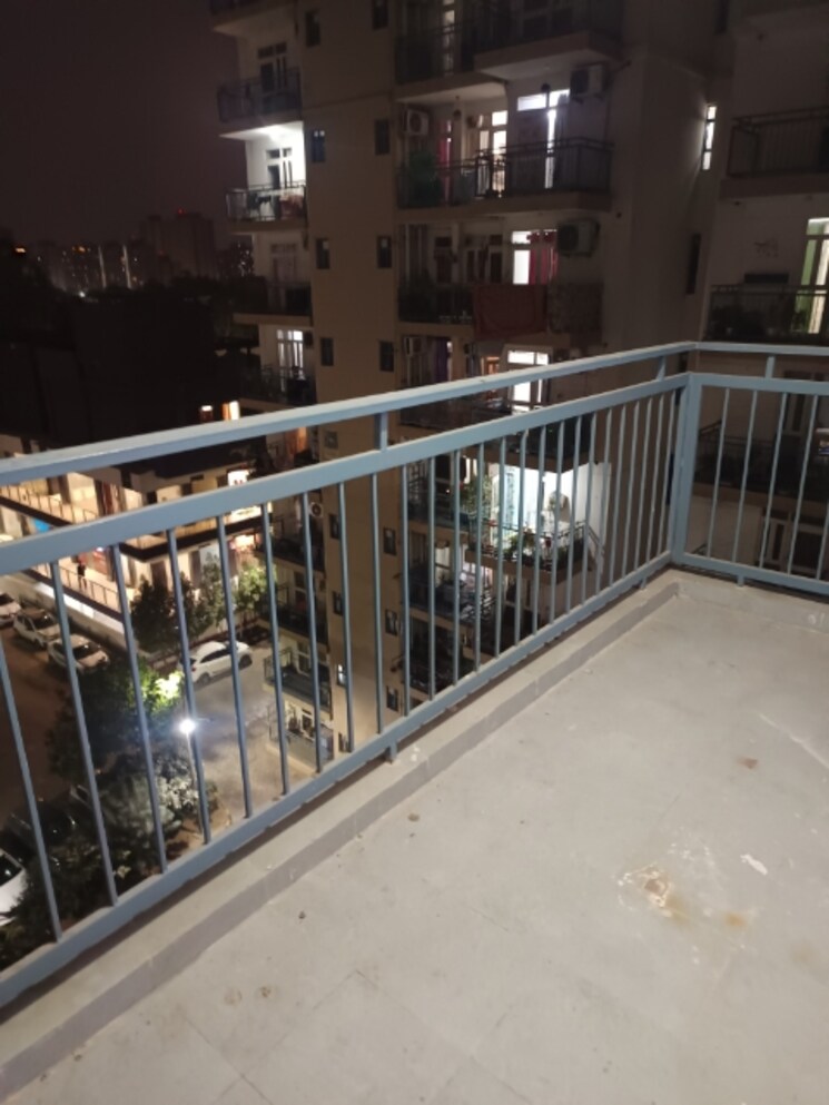 Balcony, adani-aangan 2 Bedroom 645 Sq.Ft. Apartment In Sector 89a Gurgaon 9637543