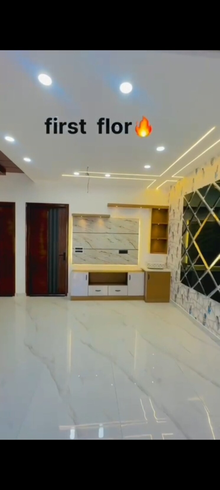 Kitchen, sunny enclave 4 Bedroom 146 Sq.Yd. Independent House In Sunny Enclave Mohali 9637424